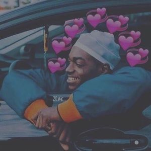 Meet your Posher, Giselle